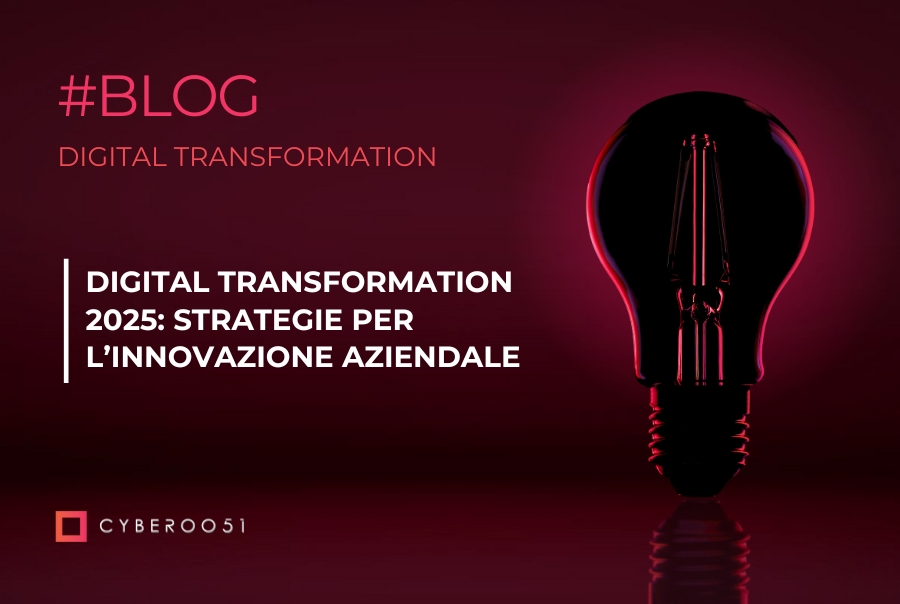 Digital Transformation 2025